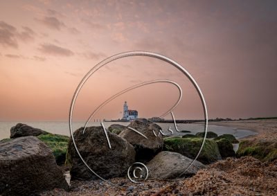 Fotonummer 3 Marken met watermerk