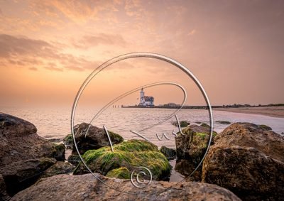 Fotonummer 4 Marken met watermerk