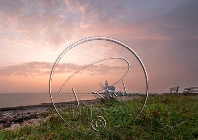 Fotonummer 5 Marken met watermerk