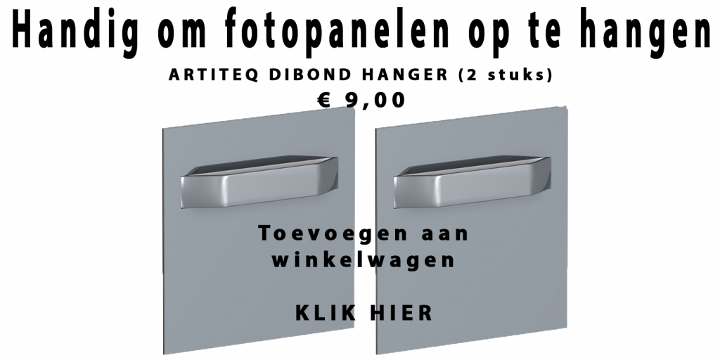 ARTITEQ DIBOND HANGER